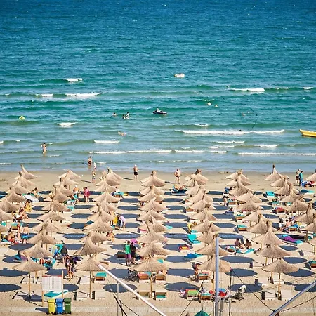 Maya Apartment- N Pools شقة