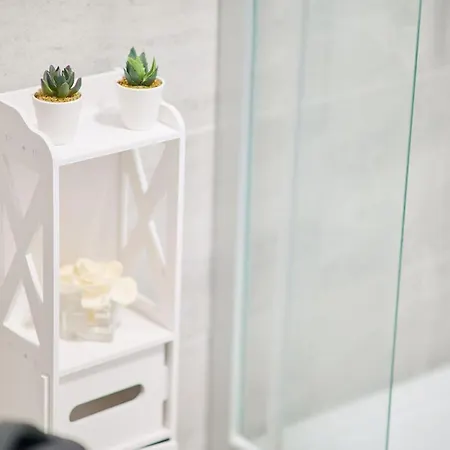 شقة Maya Apartment- N Pools *