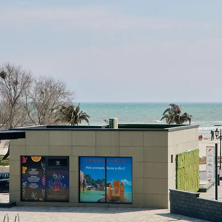 Maya Apartment- N Pools *