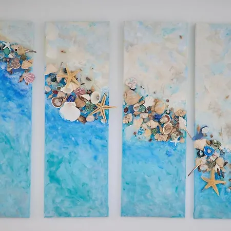 Maya Apartment- N Pools شقة *