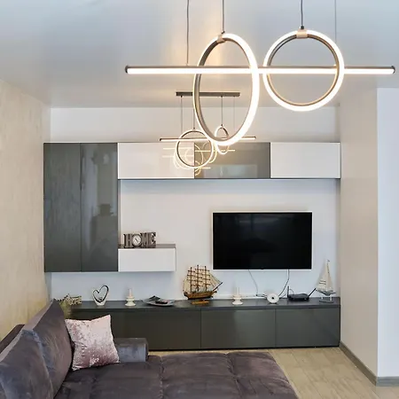 Maya Apartment- N Pools