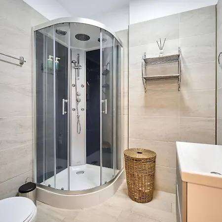 Maya Apartment- N Pools