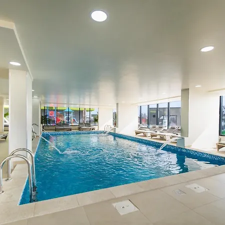 Maya Apartment- N Pools *