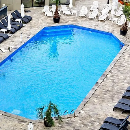Maya Apartment- N Pools
