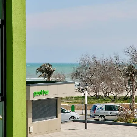 Maya Apartment- N Pools