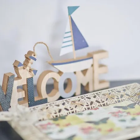 Apartment Maya Apartment- N Pools