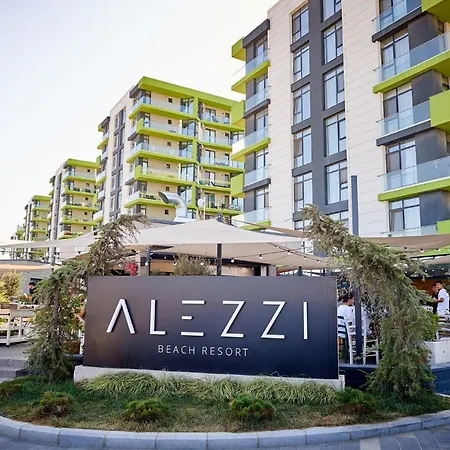 Maya Apartment- N Pools Apartment Mamaia